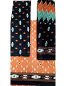 PL PRINTED CHUDIDHAR