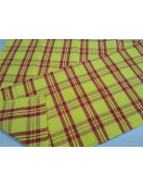 BEDSHEET KARUR PLAIN 90X108