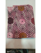 BEDSHEET MEERUT PRINTED 90X108 2 PILLOW COVER