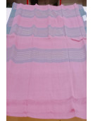 MANAMEDU COTTON SAREES WITH BLOUSE