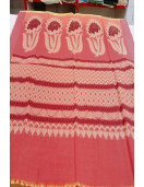 SAREES NEGAMAM WITH BLOUSE