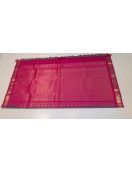 SALEM SILK SAREE WITH BLOUSE
