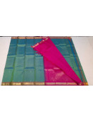 SALEM SILK SAREE WITH BLOUSE