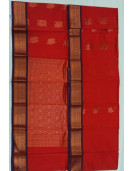 PL BIG BUTTA SAREE
