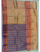 PL Muhurtham Saree