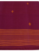 ARUPPUKOTTAI 60S COTTON SAREES 550 MTS