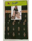 PL PRINTED CHUDIDHAR