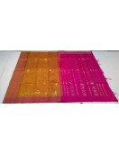 SALEM SILK SAREE WITH BLOUSE