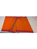 SAREES SALEM 80S WITH BLOUSE