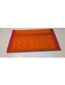 SAREES SALEM 80S WITH BLOUSE