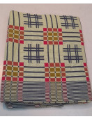 BEDSHEET ERODE DESIGN 60X90