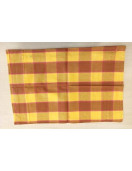 BEDSHEET PLAIN 90X108 2PILLOW COVER