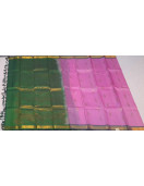 SALEM SILK SAREE WITH BLOUSE