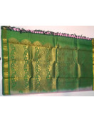 SALEM SILK SAREE WITH BLOUSE