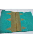 SAREES SALEM 80S WITH BLOUSE