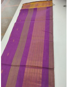SAREES JAYANKONDAM COTTON 550 MTS