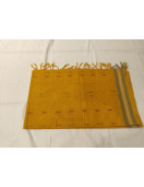 SAREES NEGAMAM WITH BLOUSE