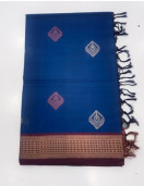 SAREES NEGAMAM WITH BLOUSE