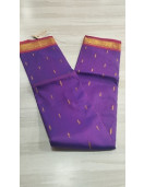 SALEM SILK SAREE WITH BLOUSE