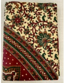 BEDSHEET JAIPUR PRINTED 72X100 2 PILLOW COVER