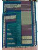 80SX80S PMK 1000 BUTTA COTTON SAREES