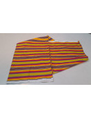 BEDSHEET ERODE ARTSILK 60X90