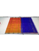 SALEM SILK SAREE WITH BLOUSE