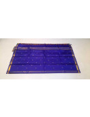 SALEM SILK SAREE WITH BLOUSE