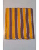 BEDSHEET ERODE ARTSILK 60X90
