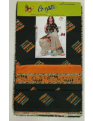 PL PRINTED CHUDIDHAR