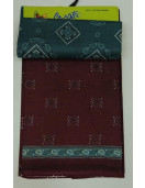 PL PRINTED CHUDIDHAR