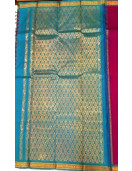 SALEM SILK SAREE WITH BLOUSE