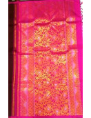 SALEM SILK SAREE WITH BLOUSE
