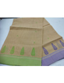 SAREES SALEM 80S WITH BLOUSE