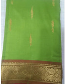 SALEM SILK SAREE WITH BLOUSE