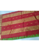 SALEM SILK SAREE WITH BLOUSE