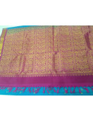 SALEM AJ SILK SAREES