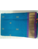 SALEM AJ SILK SAREES