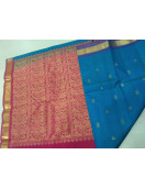 SALEM AJ SILK SAREES