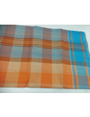 ARUPPUKOTTAI 60S COTTON SAREES WITH BLOUSE