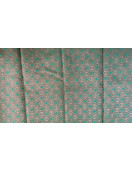 PL EMBOSS SAREE