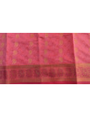 PL EMBOSS SAREE
