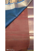 PL BIG BUTTA SAREE