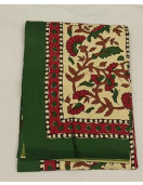 BEDSHEET JAIPUR PRINTED 72X100