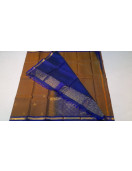 SALEM SILK SAREE WITH BLOUSE