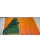 SOFT SILK SAREE WITH BLOUSE