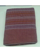 BEDSHEET ERODE DESIGN 60X90