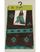 PL PRINTED CHUDIDHAR