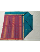COIMBATORE KORA COTTON SAREE 620 MTS