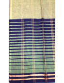 MANAMEDU COTTON SAREES WITH BLOUSE